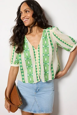 Marissa Top