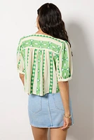 Marissa Top