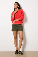 Ziggy Sweatshirt