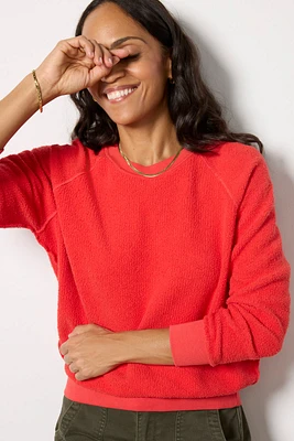 Ziggy Sweatshirt