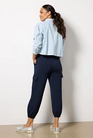 The Cargo Pant 25