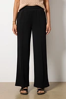 The Wide Leg Pant 30