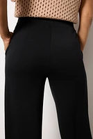The Wide Leg Pant 30
