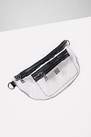 Clear Stadium Bag
