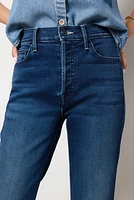 The Petite Lil` Tripper Ankle