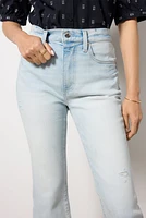 Petite Lennon Jean