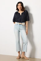 Petite Lennon Jean