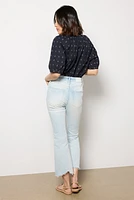 Petite Lennon Jean