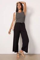Barbados Gauze Pant