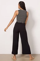 Barbados Gauze Pant
