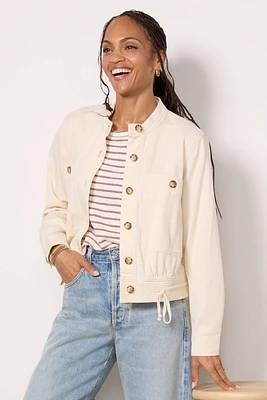 Alma Jacket