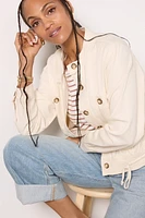 Alma Jacket