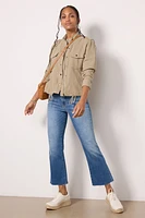 Collins Double Gauze Jacket