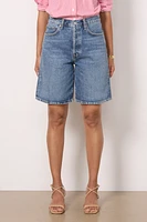 Risha Short