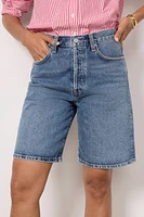 Risha Short