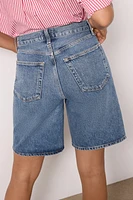 Risha Short