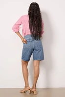 Risha Short