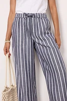 Stassi Stripe Pant