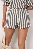 Cabana Stripe Boxer Short