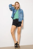Arya Jacket