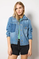 Arya Jacket