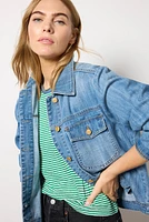 Arya Jacket