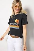 California Tee