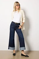Meg w Cuff