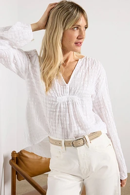 Kora Blouse