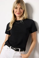 Alba Baby Tee