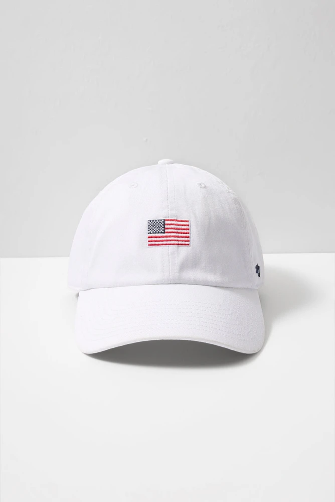Americana Baserunner Hat