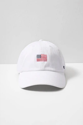 Americana Baserunner Hat