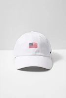 Americana Baserunner Hat