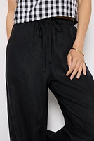 Emmie Linen Pants