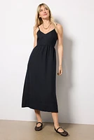 Beatrice Empire Dress