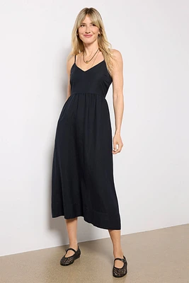 Beatrice Empire Dress
