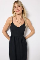 Beatrice Empire Dress