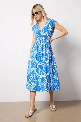Roxanne Dress