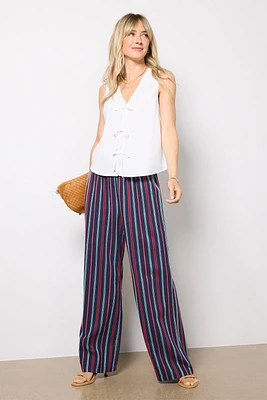 Sita Wide Leg Pant