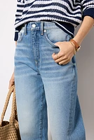Ever Seamed Barrel Jean