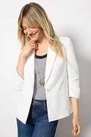 Asher Blazer