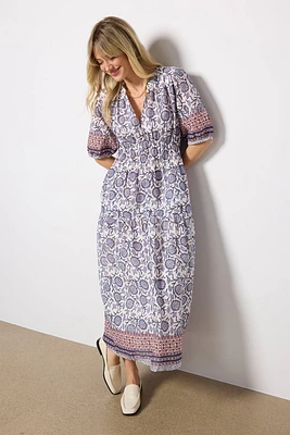 Natalia Dress