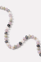 Baxter Beaded Necklace