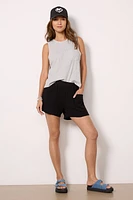 Emery Pocket Tank
