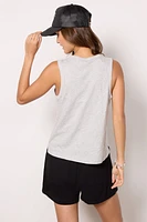 Emery Pocket Tank