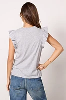 Paulette Tank