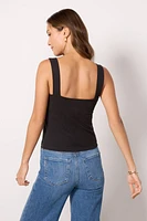Mercy Twist Tank
