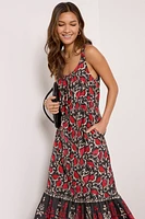 Althea Dress