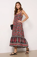 Althea Dress