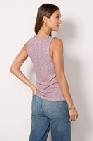 Kadi Rib Tank
